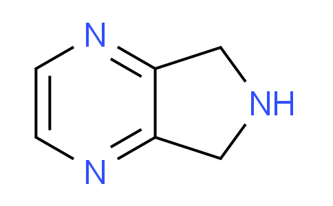 SL13492 | 871792-60-8 | 6,7-dihydro-5H-pyrrolo[3,4-b]pyrazine