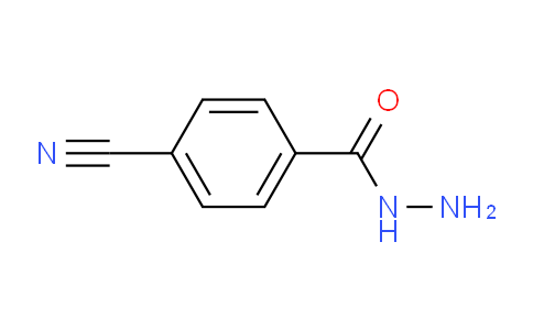 SL13495 | 43038-36-4 | 4-cyanobenzohydrazide