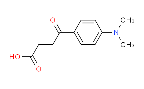 SL13497 | 52241-00-6 | 4-(4-(dimethylamino)phenyl)-4-oxobutanoic acid