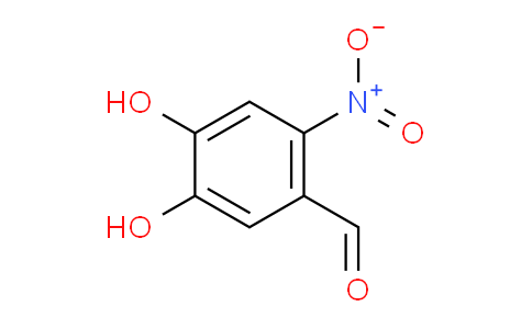 SL13502 | 73635-75-3 | 4,5-dihydroxy-2-nitrobenzaldehyde