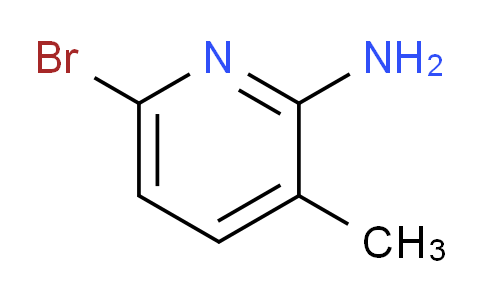 SL13503 | 89466-16-0 | 6-bromo-3-methylpyridin-2-amine