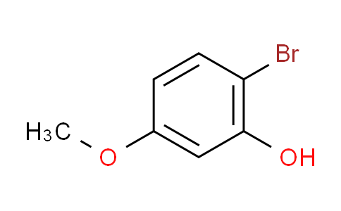 SL13504 | 63604-94-4 | 2-bromo-5-methoxyphenol