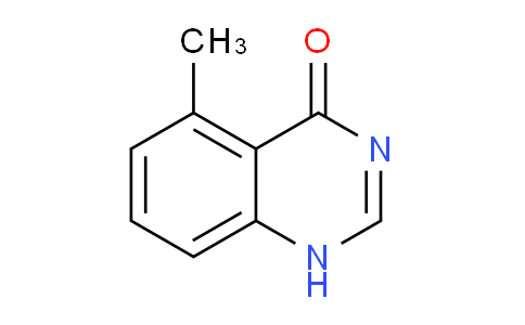 SL13515 | 75844-41-6 | 5-methylquinazolin-4(1H)-one