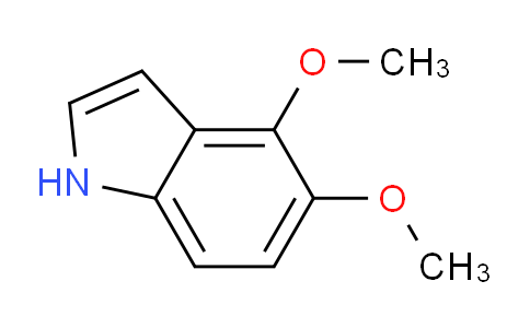 SL13519 | 30933-67-6 | 4,5-dimethoxy-1H-indole