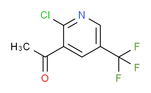 SL13521 | 944904-73-8 | 1-(2-chloro-5-(trifluoromethyl)pyridin-3-yl)ethanone