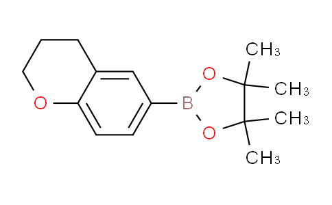 SL13525 | 1002727-88-9 | 2-(chroman-6-yl)-4,4,5,5-tetramethyl-1,3,2-dioxaborolane