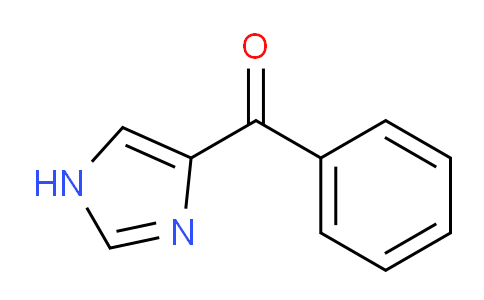 SL13540 | 61985-32-8 | (1H-imidazol-4-yl)(phenyl)methanone