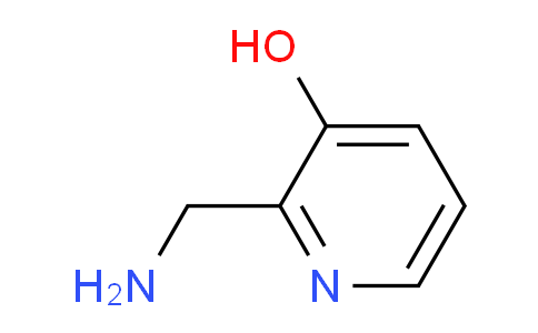 SL13544 | 194665-89-9 | 2-(aminomethyl)pyridin-3-ol