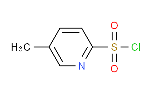 SL13545 | 179400-16-9 | 5-甲基吡啶-2-磺酰氯