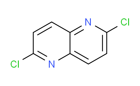 SL13551 | 27017-66-9 | 2,6-二氯-1,5-萘啶