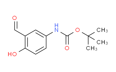 SL13566 | 402826-43-1 | TERT-BUTYL(3-FORMYL-4-HYDROXYPHENYL)CARBAMATE