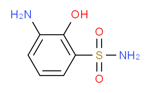 SL13572 | 473734-93-9 | 3-amino-2-hydroxybenzenesulfonamide