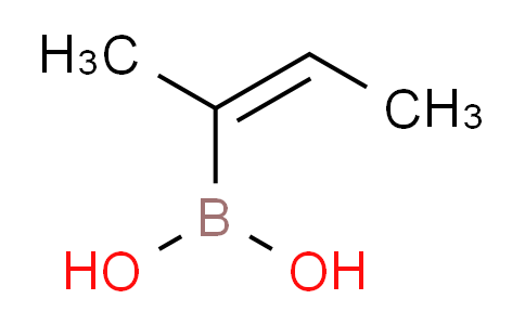 SL13585 | 125261-72-5 | 反式-2-丁烯-2-硼酸