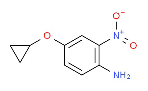 SL13586 | 1243410-04-9 | 4-cyclopropoxy-2-nitroaniline