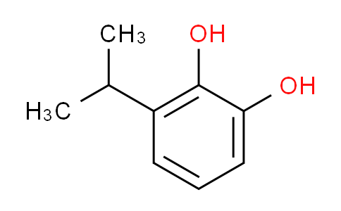 SL13591 | 2138-48-9 | 3-isopropylbenzene-1,2-diol