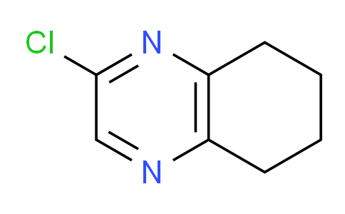 SL13601 | 155535-20-9 | 2-氯-5,6,7,8-四氢喹喔啉