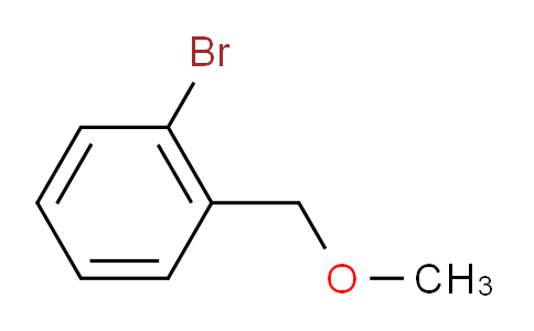 SL13602 | 52711-30-5 | 1-bromo-2-(methoxymethyl)benzene