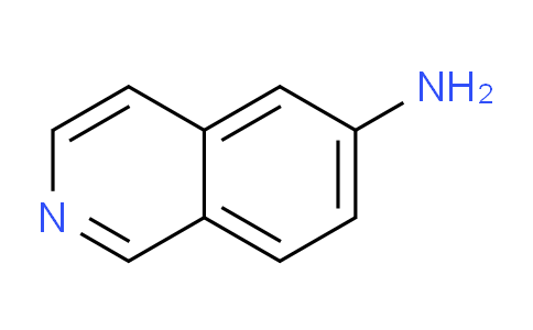 SL13609 | 23687-26-5 | 6-氨基异喹啉