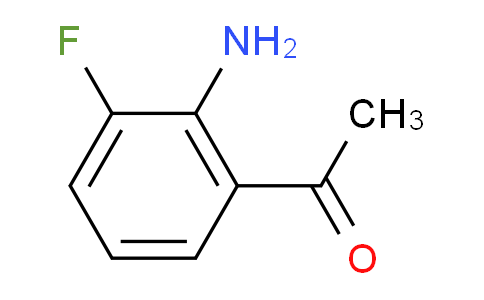 SL13611 | 124623-26-3 | 1-(2-amino-3-fluorophenyl)ethanone