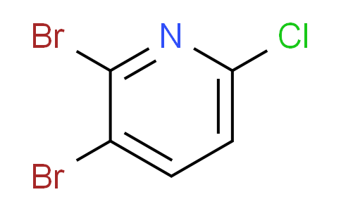 SL13615 | 885952-16-9 | 2,3-二溴-6-氯吡啶