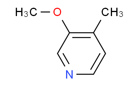 SL13620 | 142918-38-5 | 3-甲氧基-4-甲基吡啶