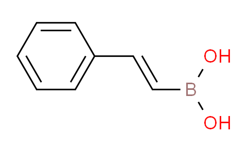 SL13628 | 6783-05-7 | 反式-BETA-苯乙烯硼酸