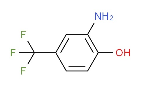 SL13629 | 454-81-9 | 2-氨基-4-三氟甲基苯酚