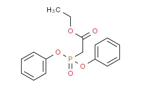 SL13632 | 16139-79-0 | 二苯磷酰乙酸乙酯[霍纳尔试剂]
