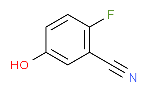 SL13633 | 104798-53-0 | 2-氟-5-羟基苯腈