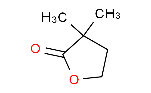 SL13634 | 3709-08-8 | ALPHA,ALPHA-二甲基-GAMMA-丁内酯