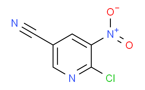 SL13637 | 160906-98-9 | 6-CHLORO-5-NITRONICOTINONITRILE