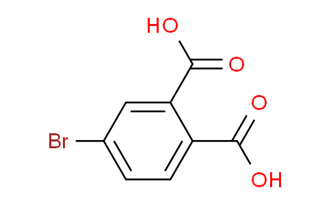 SL13641 | 6968-28-1 | 4-溴邻苯二甲酸