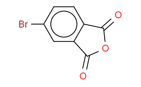 SL13643 | 86-90-8 | 4-溴邻苯二甲酸酐