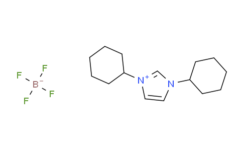 SL13650 | 286014-38-8 | 1,3-二环己基咪唑四氟硼酸盐
