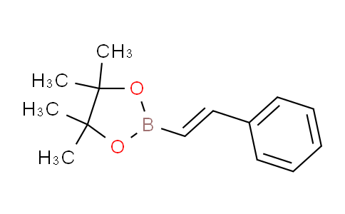 SL13652 | 83947-56-2 | 反式-2-苯乙烯硼酸频哪酸酯