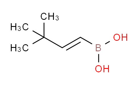 SL13656 | 86595-37-1 | 2-叔丁基-E-乙烯基硼酸