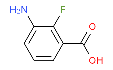 SL13661 | 914223-43-1 | 3-氨基-2-氟苯甲酸