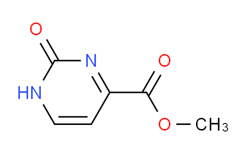 SL13663 | 950514-14-4 | Methyl 2-oxo-1,2-dihydropyrimidine-4-carboxylate