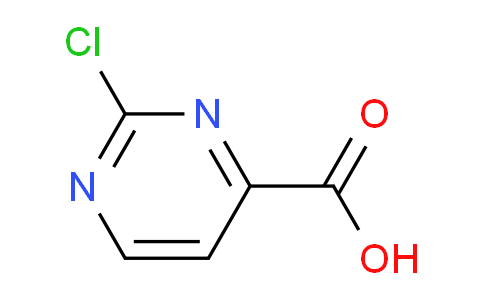 SL13666 | 149849-92-3 | 2-chloropyrimidine-4-carboxylic acid