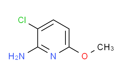SL13668 | 742070-73-1 | 2-氨基-3-氯-6-甲氧基吡啶
