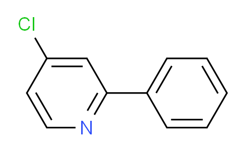 SL13671 | 57311-18-9 | 4-CHLORO-2-PHENYLPYRIDINE