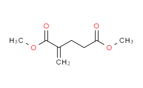 SL13677 | 5621-44-3 | 2-METHYLENE-PENTANEDIOIC ACID DIMETHYL ESTER