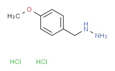 SL13679 | 412327-07-2 | 4-甲氧基苄肼二盐酸盐