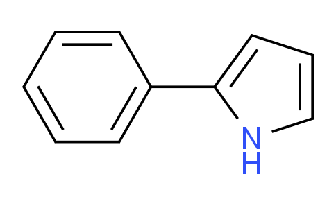 SL13680 | 3042-22-6 | 2-PHENYLPYRROLE