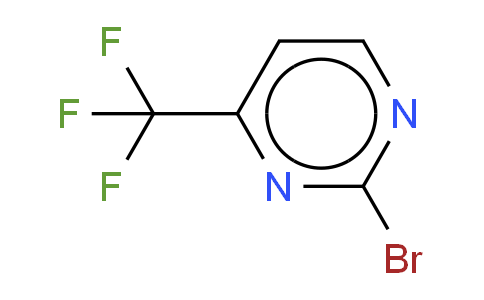 SL13681 | 785777-87-9 | 2-Bromo-4-(trifluoro methyl)pryrimidine