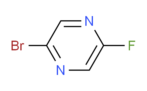 SL13694 | 1209459-10-8 | 2-Bromo-5-fluoropyrazine