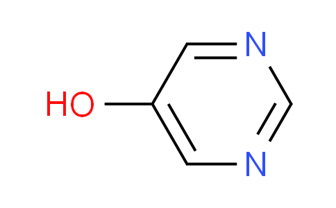 SL13695 | 26456-59-7 | 5-Hydroxypyrimidine