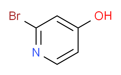 SL13699 | 36953-40-9 | 2-BROMO-4-HYDROXYPYRIDINE