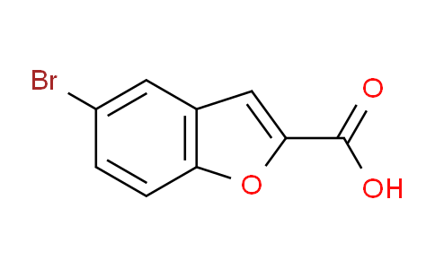 SL13700 | 10242-11-2 | 5-溴苯并呋喃-2-羧酸