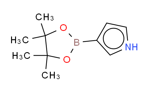 SL13701 | 214360-77-7 | 3-Pinacolateboryl-1H-pyrrole